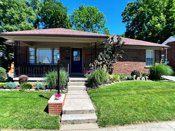 173 Sunset Dr, Frankfort, KY 40601