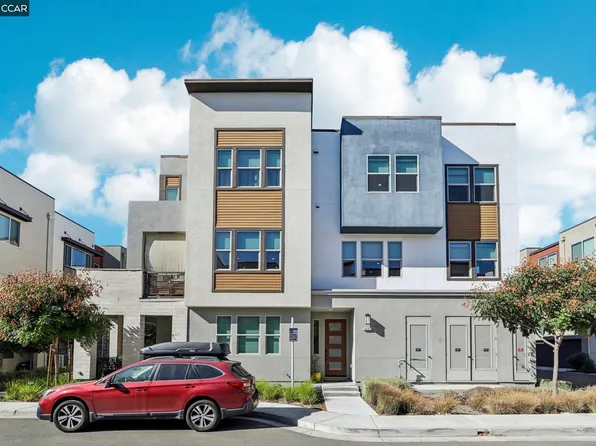 5421 Gracen Way, Dublin, CA 94568