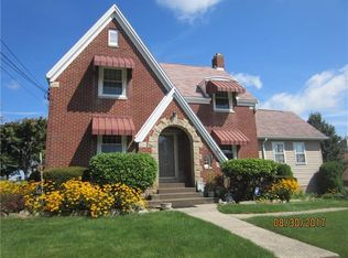 344 High St, Somerset, PA 15501