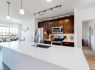 17353 Wilde Avenue Bldg #6-201, Parker, CO 80134