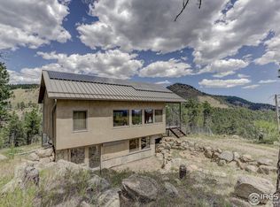 88 Misty Vale Ct, Boulder, CO 80302