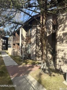 1465 E Peckham Ln APT 40, Reno, NV, 89502