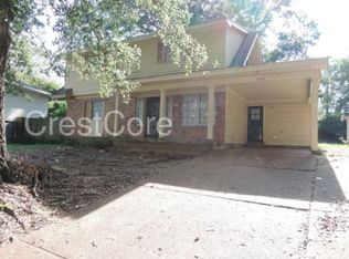 4919 Foxhall Cv, Memphis, TN 38118