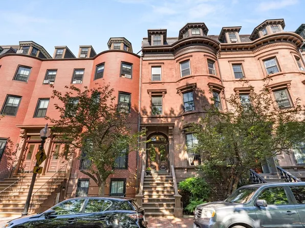 548 Massachusetts Ave #4, Boston, MA 02118