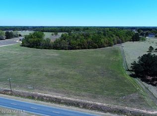 0 Modest Rd, Maxton, NC 28364