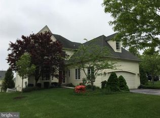 11 Clayton Ct, Exton, PA 19341