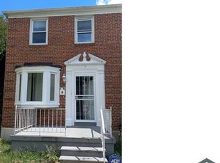5 Mardrew Rd, Baltimore, MD 21229