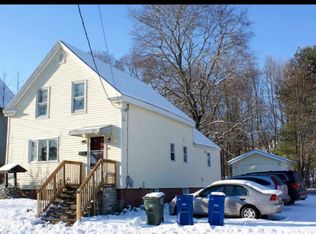 51 Brown St, Westbrook, ME 04092