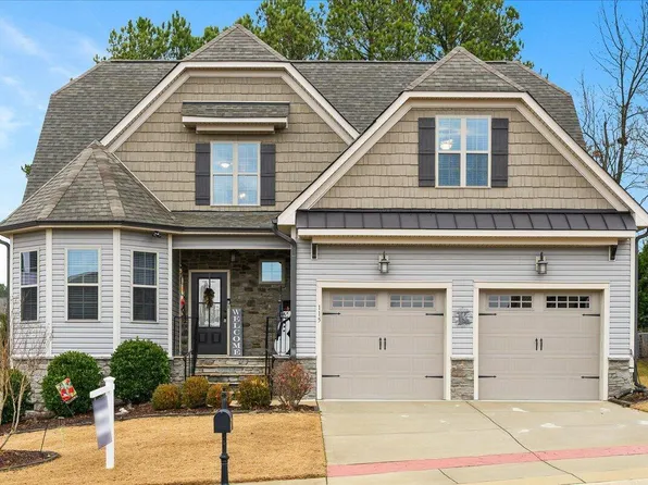 115 Prides Xing, Rolesville, NC 27571