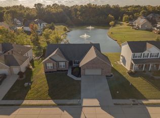 1089 High Valley Ln, Shiloh, IL 62221