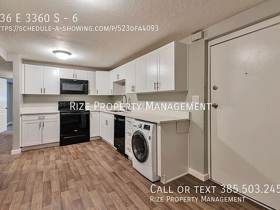 2nd image of 336 E 3360 S #6