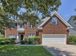 218 Spring Mist Dr, Lexington, SC 29072