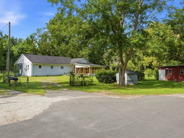 1129 Felix Ln, Summerville, SC 29483
