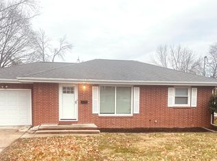 525 SW Maple St, Ankeny, IA 50023