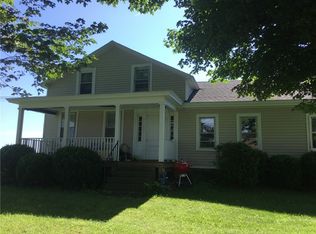 9411 Asbury Rd #3, Le Roy, NY 14482