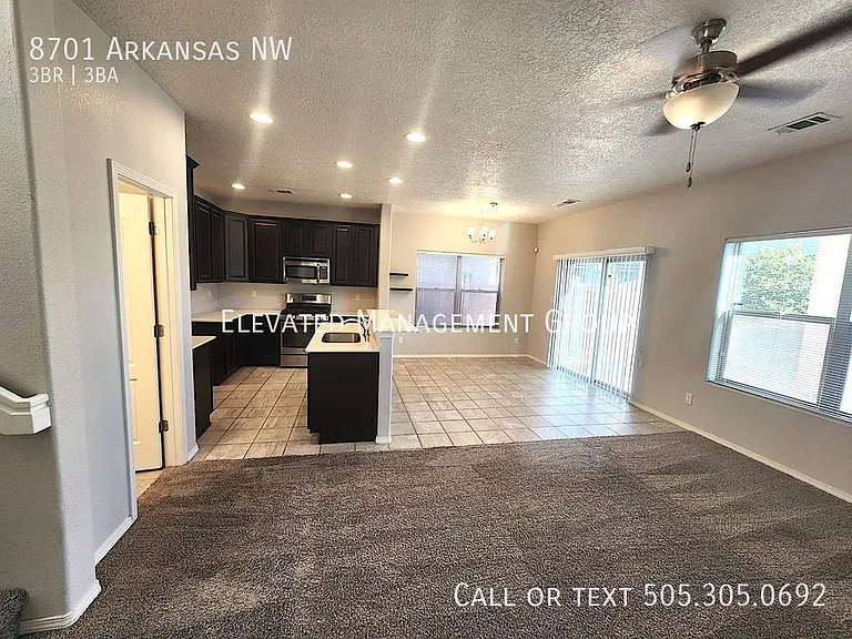 8701 Arkansas Rd NW — Photo 5