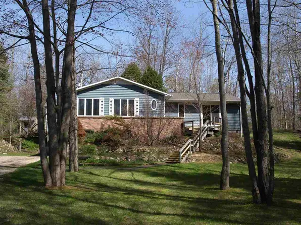 1327 W Conway Rd, Harbor Springs, MI 49740
