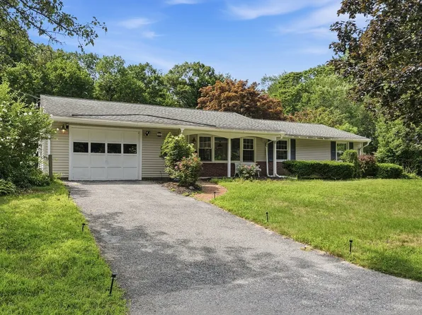 38 Ruthellen Rd, Chelmsford, MA 01824