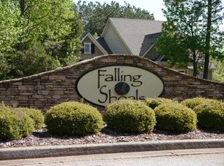 205 Falling Shoals Dr, Athens, GA 30605