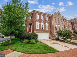 18512 Bear Creek Ter, Leesburg, VA