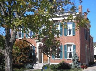 718 W Main St, Madison, IN 47250