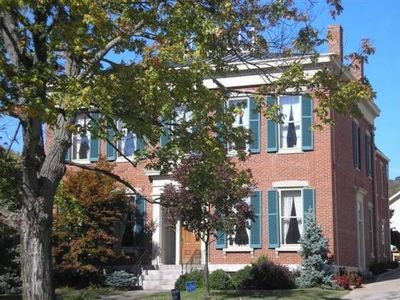 718 W Main St, Madison, IN, 47250