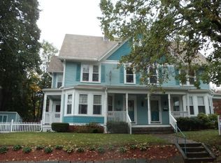 17 Brook St, Northbridge, MA 01534
