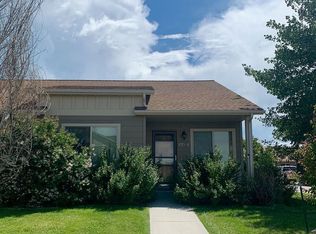 170 Talon Way UNIT C, Bozeman, MT 59718