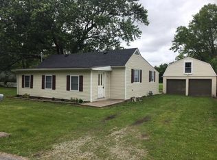 4850 Alpha Rd, Springfield, OH 45504