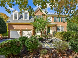 10903 Bells Ridge Dr, Potomac, MD 20854