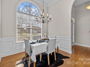 4405 Zee Ct, Monroe, NC 28110