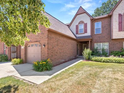 7091 Copper Creek Cir, Canton, MI, 48187