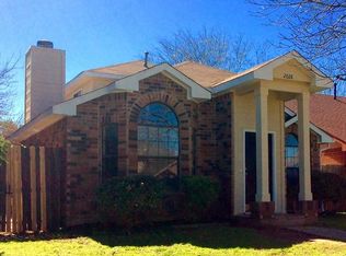 2028 Norcross Dr, Mesquite, TX 75149