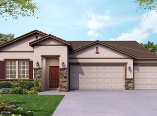 3923 W Earl St, Riverdale, CA 93656