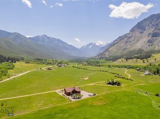 10 Beaver Dam Rd, Roscoe, MT 59071