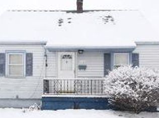 1141 Lindsey Ave, Miamisburg, OH 45342