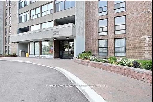 25 Kensington Rd #1502 — Photo 1