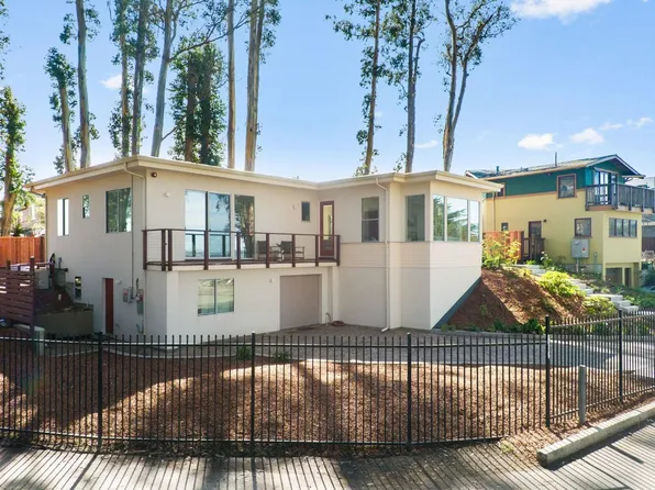 30 Ryans Way, Santa Cruz, CA 95062