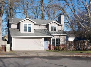 6529 SE Wrenfield St, Hillsboro, OR 97123