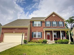 4515 Dolley Dr, Dayton, OH