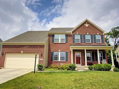 4515 Dolley Dr, Dayton, OH, 45440