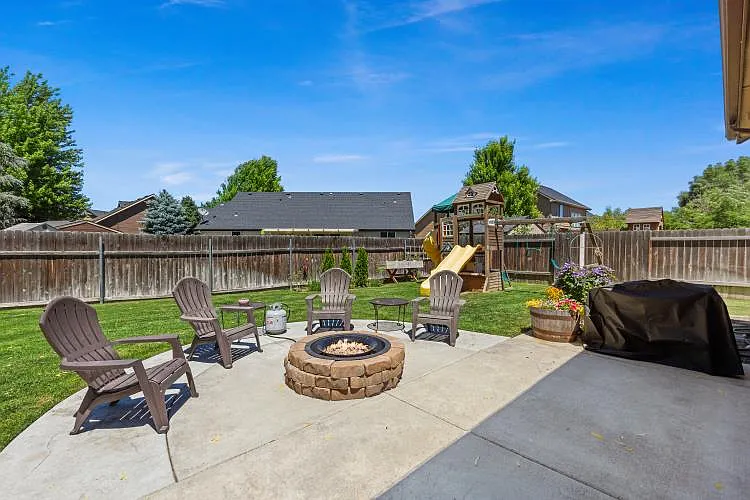522 E Washakie St — Photo 31