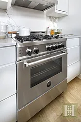 Rented by Halstead Real Estate