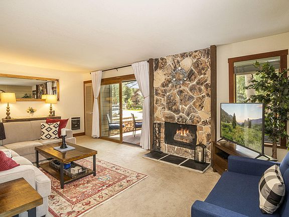 2nd image of 1536 Snow Creek Condo Dr
