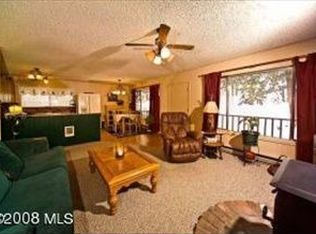 3165 Hansel Ln, Peshastin, WA 98847