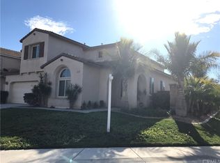 13883 Star Gazer Ct, Eastvale, CA 92880