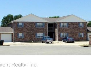 1700 Ashwood Dr APT 1, Rolla, MO 65401