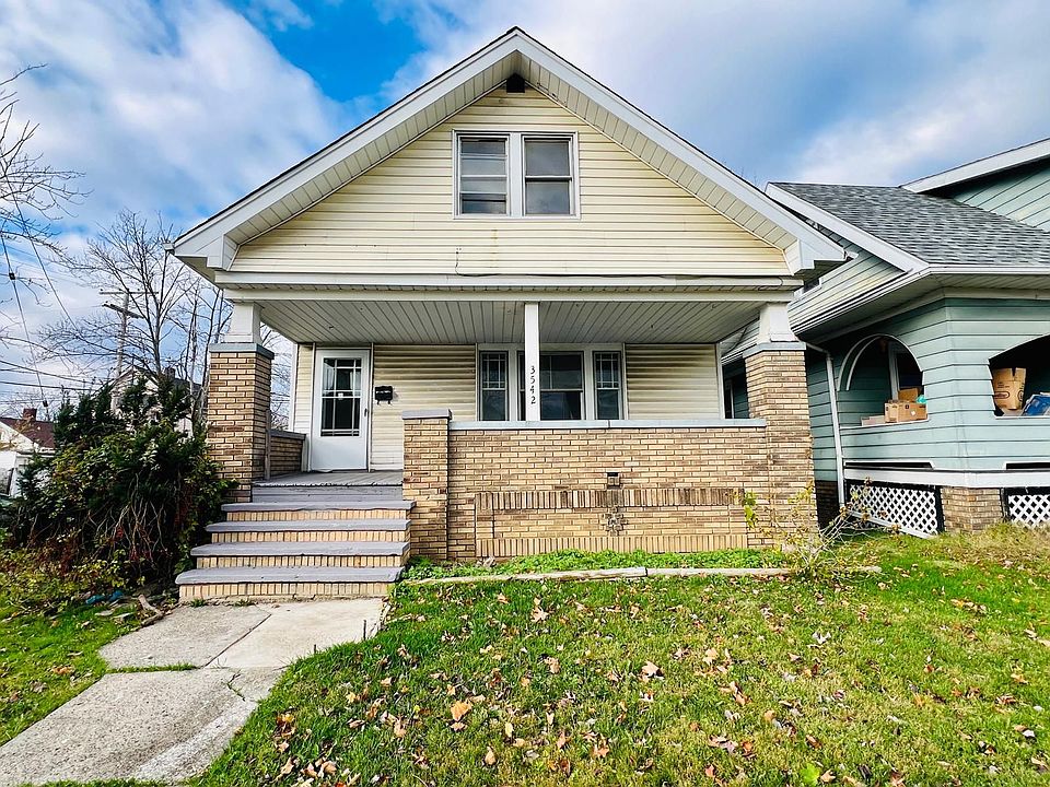 1st image of 3542 W 119th St #2
