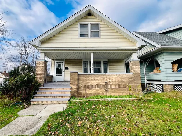 3542 W 119th St, Cleveland, OH