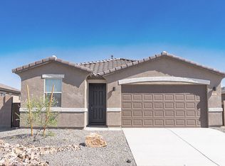 10606 W Walker Brown Dr, Marana, AZ 85653